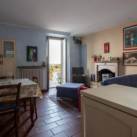 Villagio - Terrazzo Apartamento