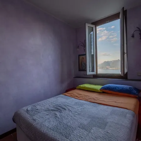 Villagio - Terrazzo * Στρέσα