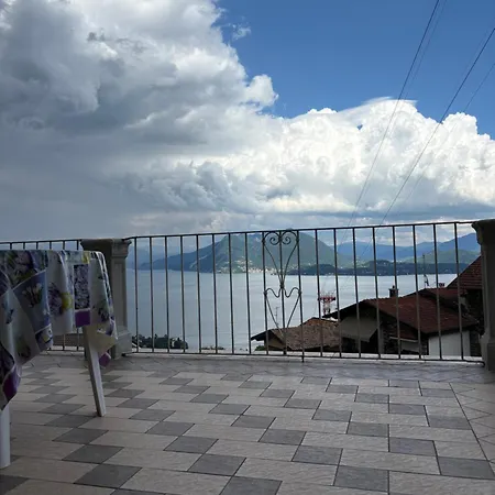 Villagio - Terrazzo *