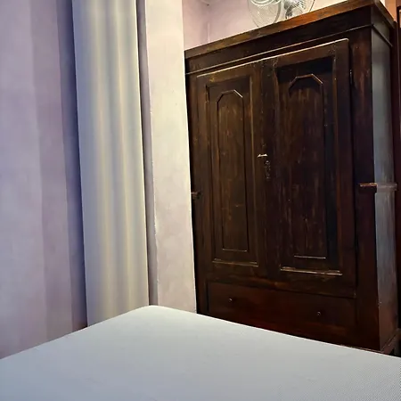 Villagio - Terrazzo Apartamento *