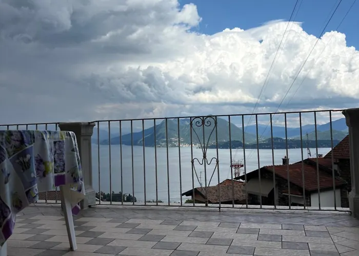 Villagio - Terrazzo *