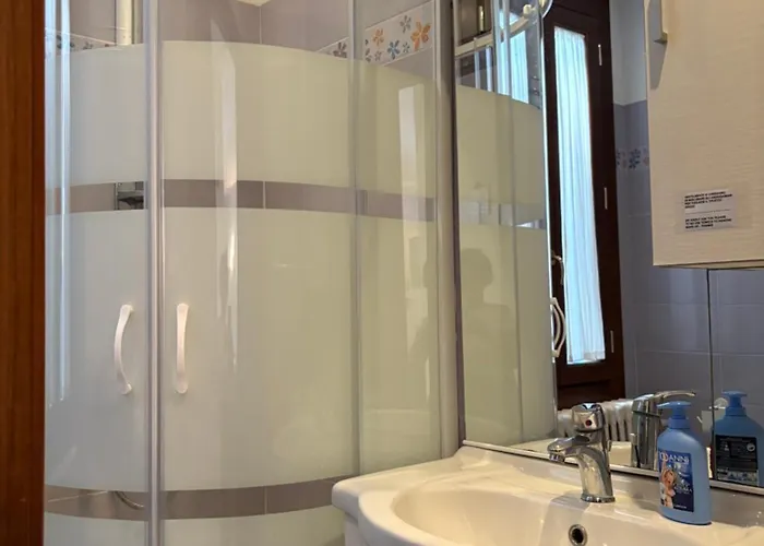 Apartamento Villagio - Terrazzo