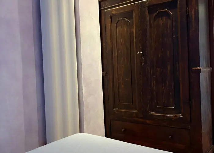 Villagio - Terrazzo Apartamento *