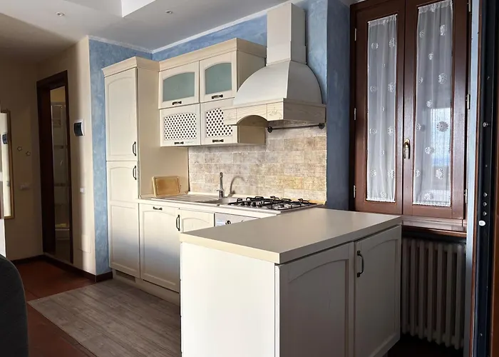 Villagio - Terrazzo *