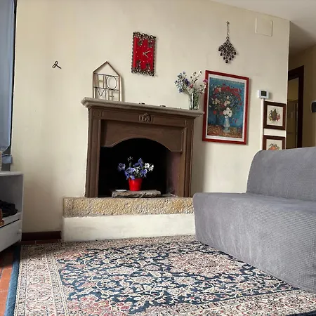 Villagio - Terrazzo Appartamento *