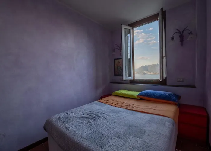 Villagio - Terrazzo * Стреза