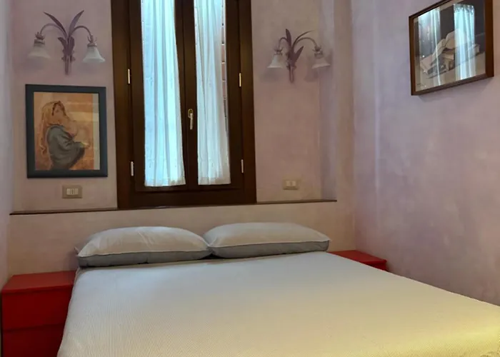 Villagio - Terrazzo * Стреза